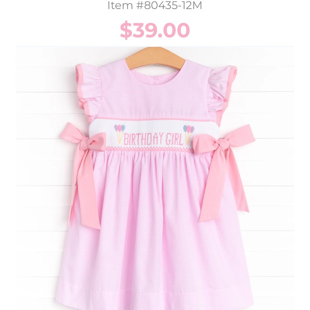 Charming Pink Ruffle Sleeve Dress